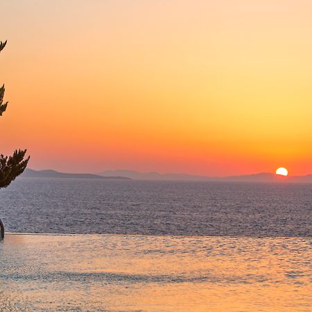 Apanema Resort Mykonos Town Zewnętrze zdjęcie