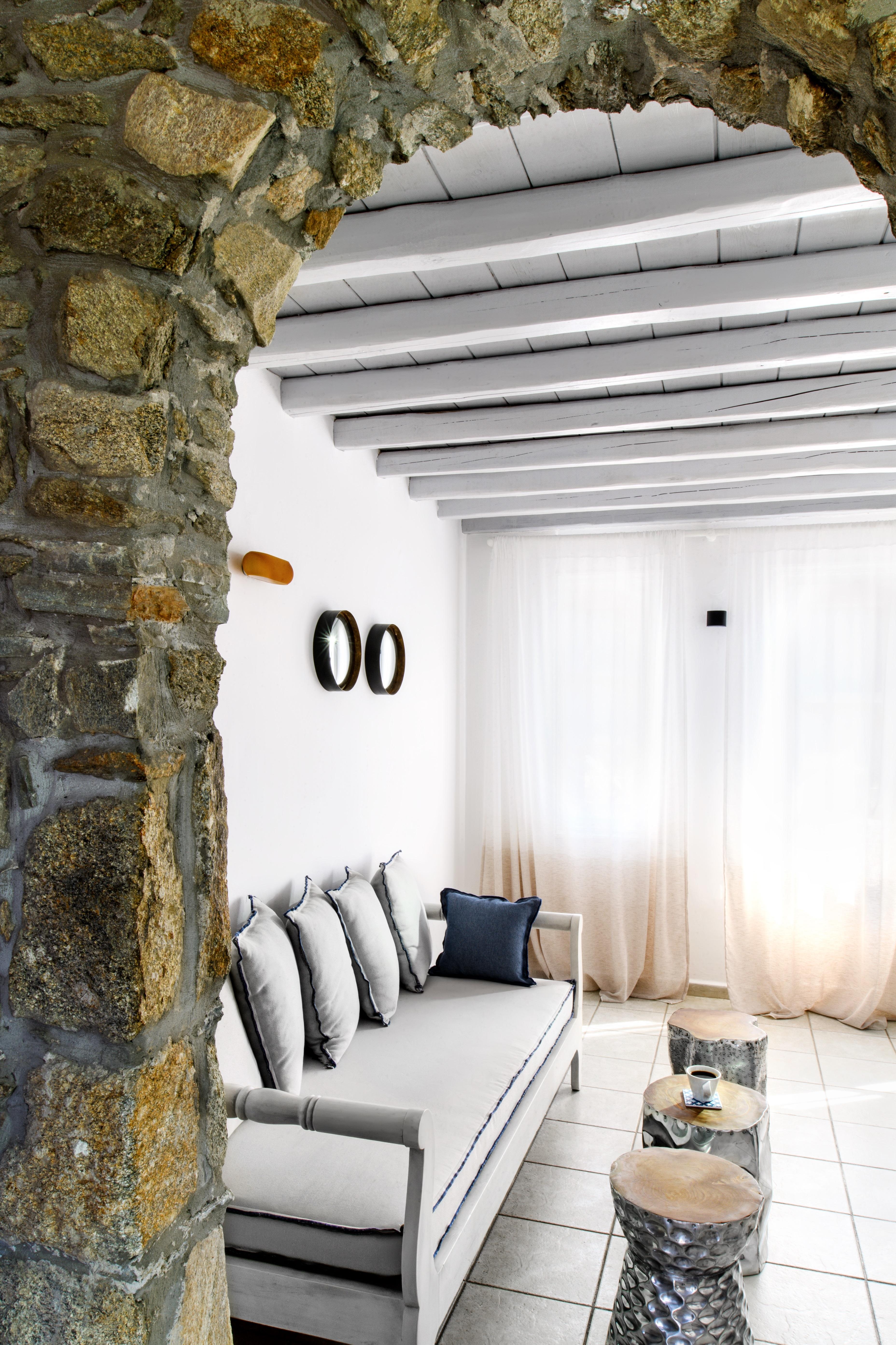 Apanema Resort Mykonos Town Zewnętrze zdjęcie
