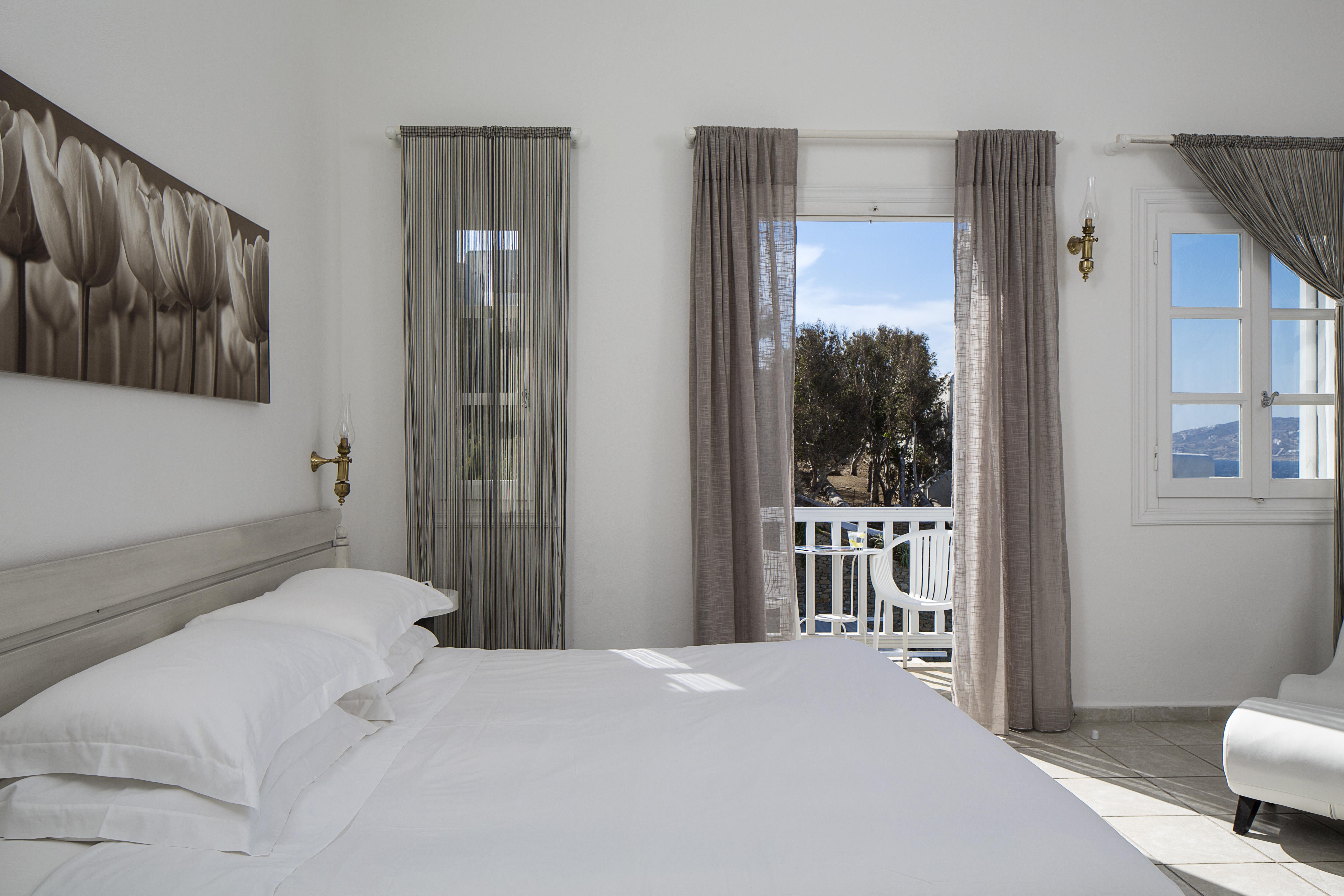 Apanema Resort Mykonos Town Zewnętrze zdjęcie