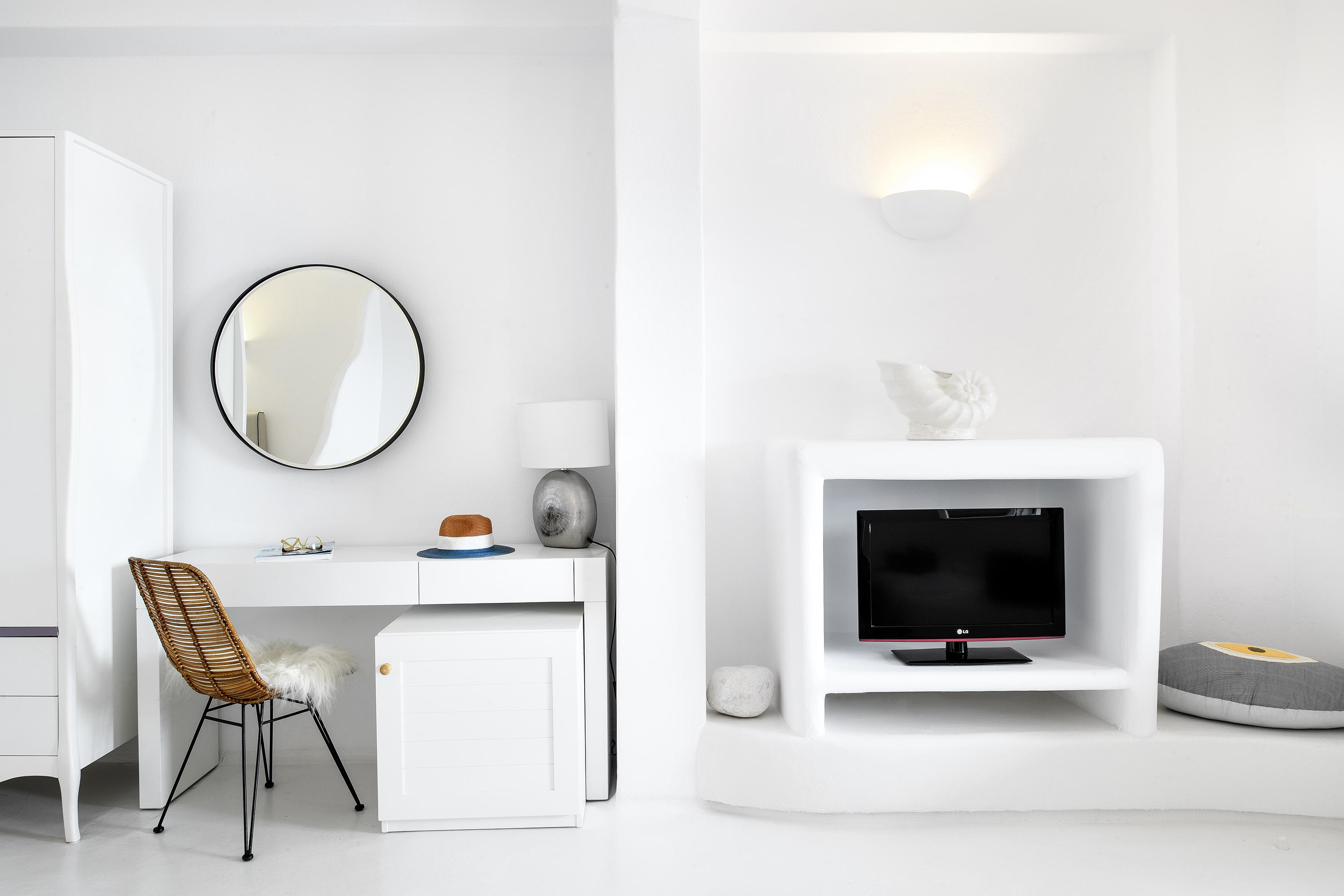 Apanema Resort Mykonos Town Zewnętrze zdjęcie