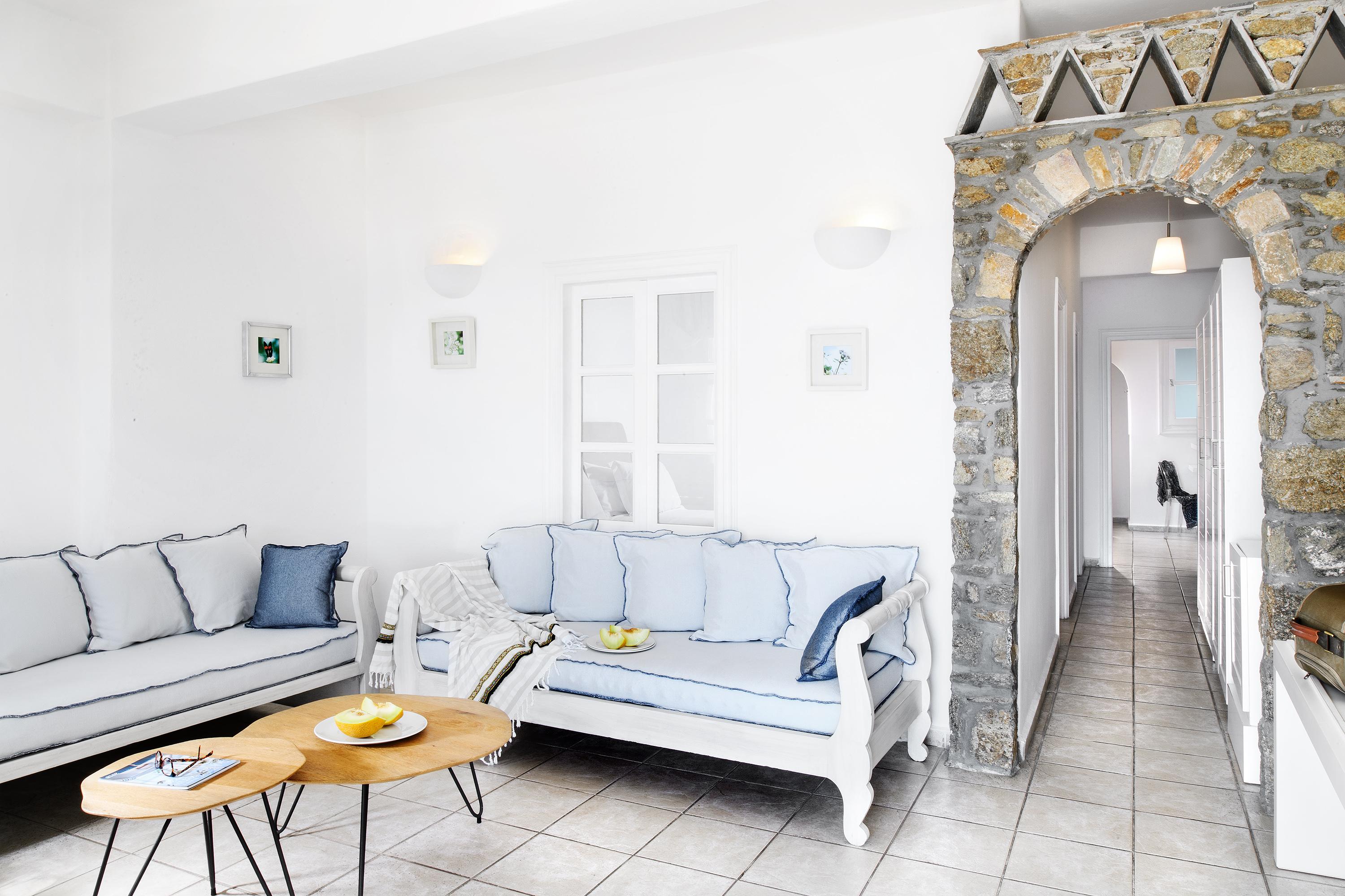Apanema Resort Mykonos Town Zewnętrze zdjęcie