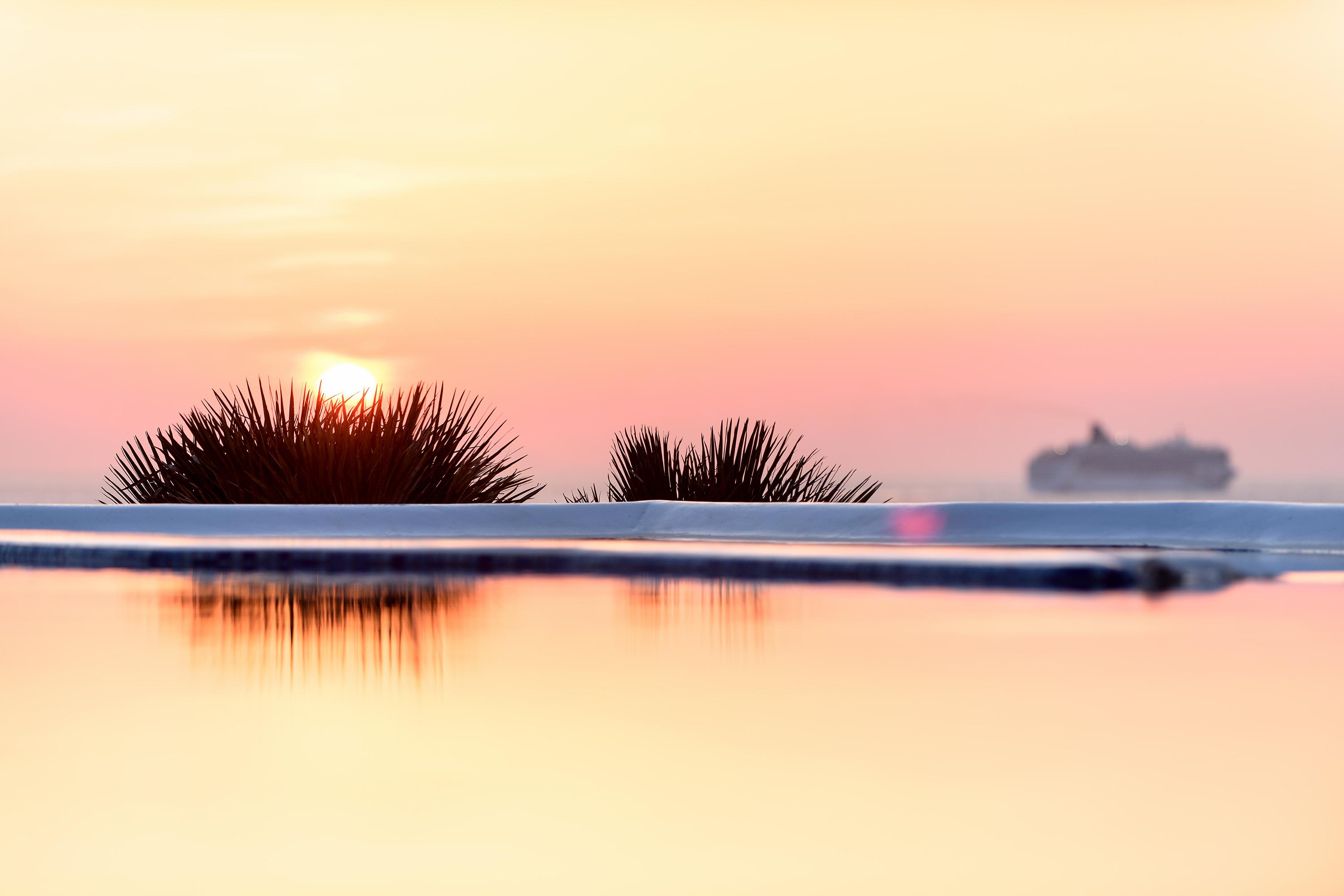 Apanema Resort Mykonos Town Zewnętrze zdjęcie