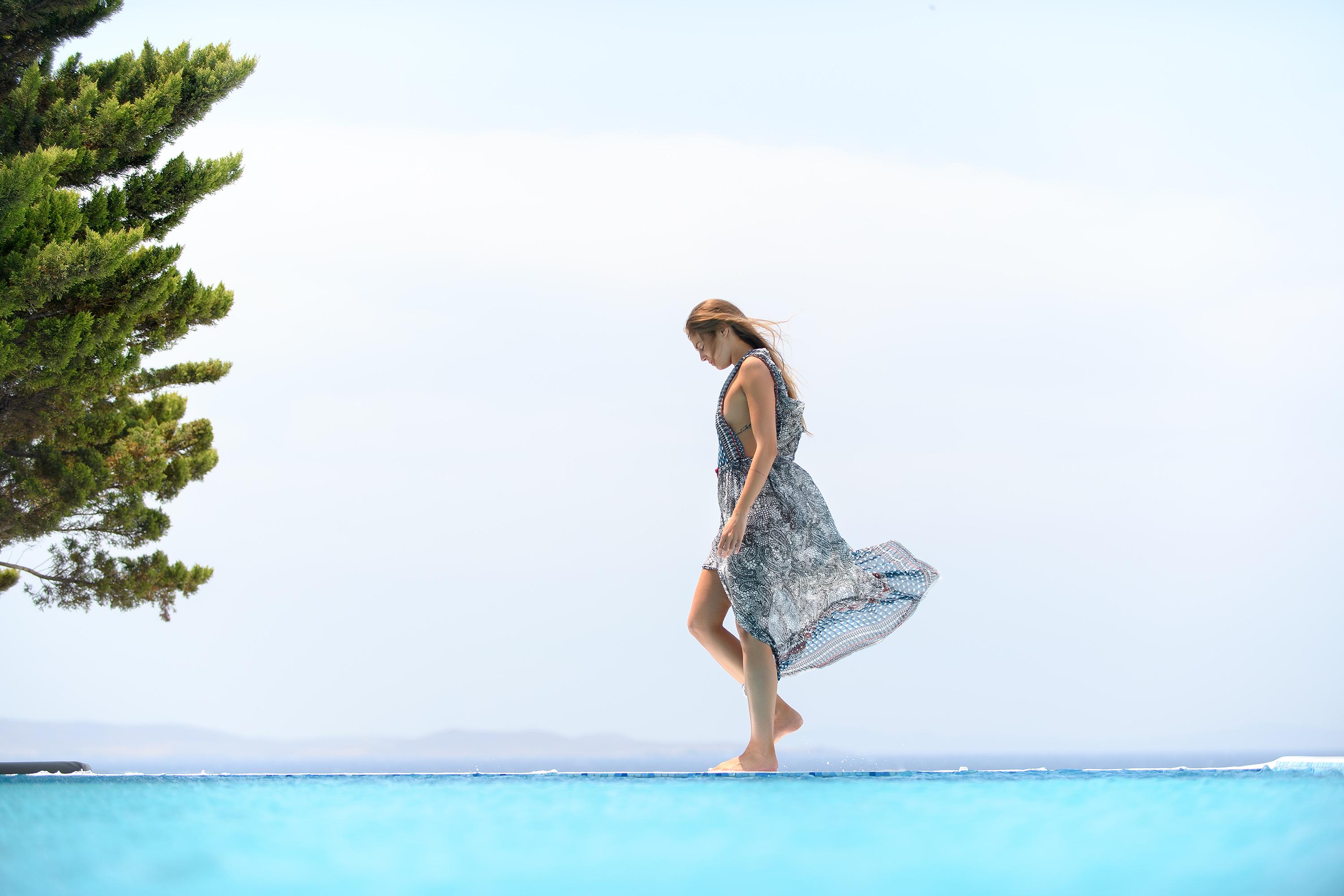 Apanema Resort Mykonos Town Zewnętrze zdjęcie
