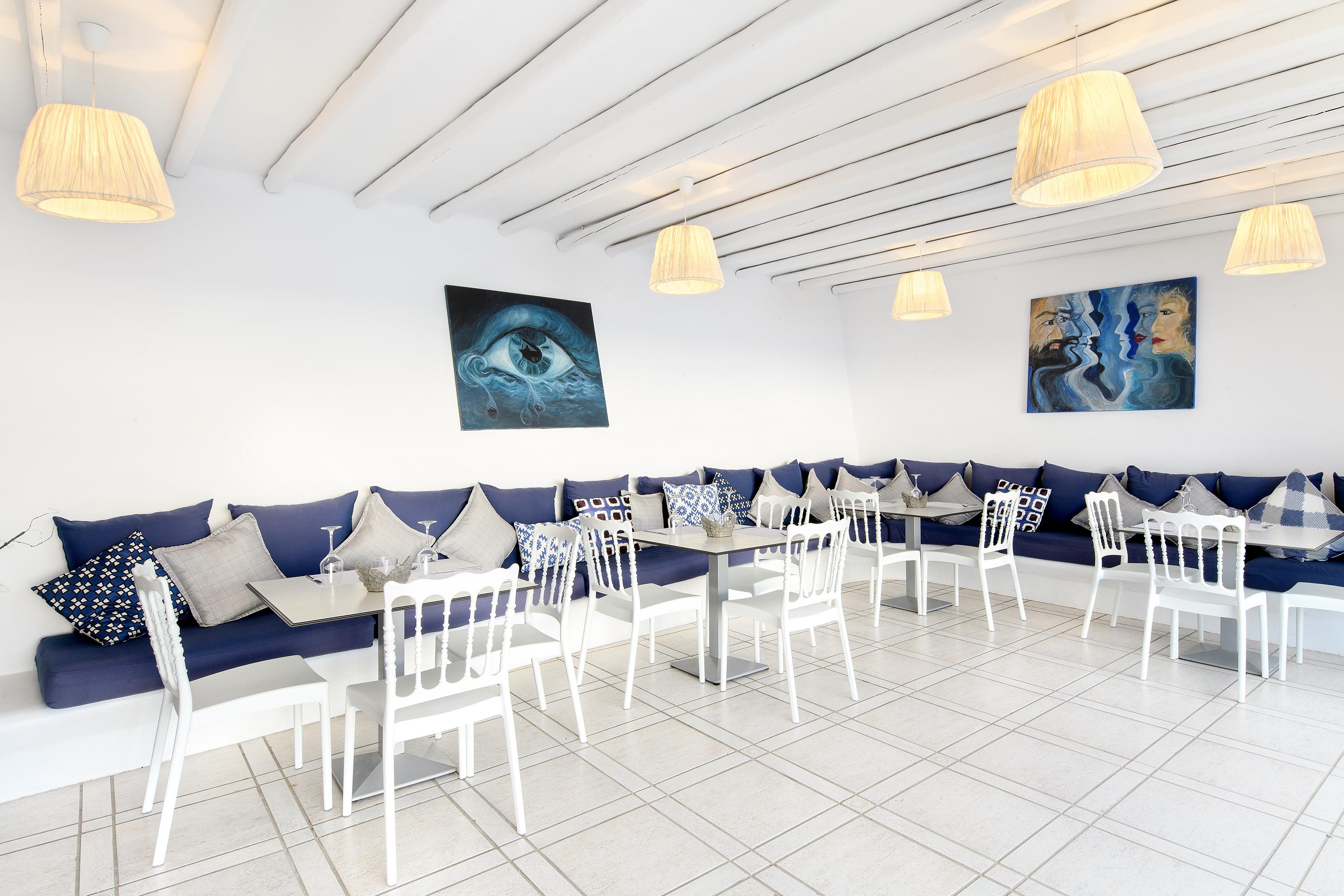 Apanema Resort Mykonos Town Zewnętrze zdjęcie