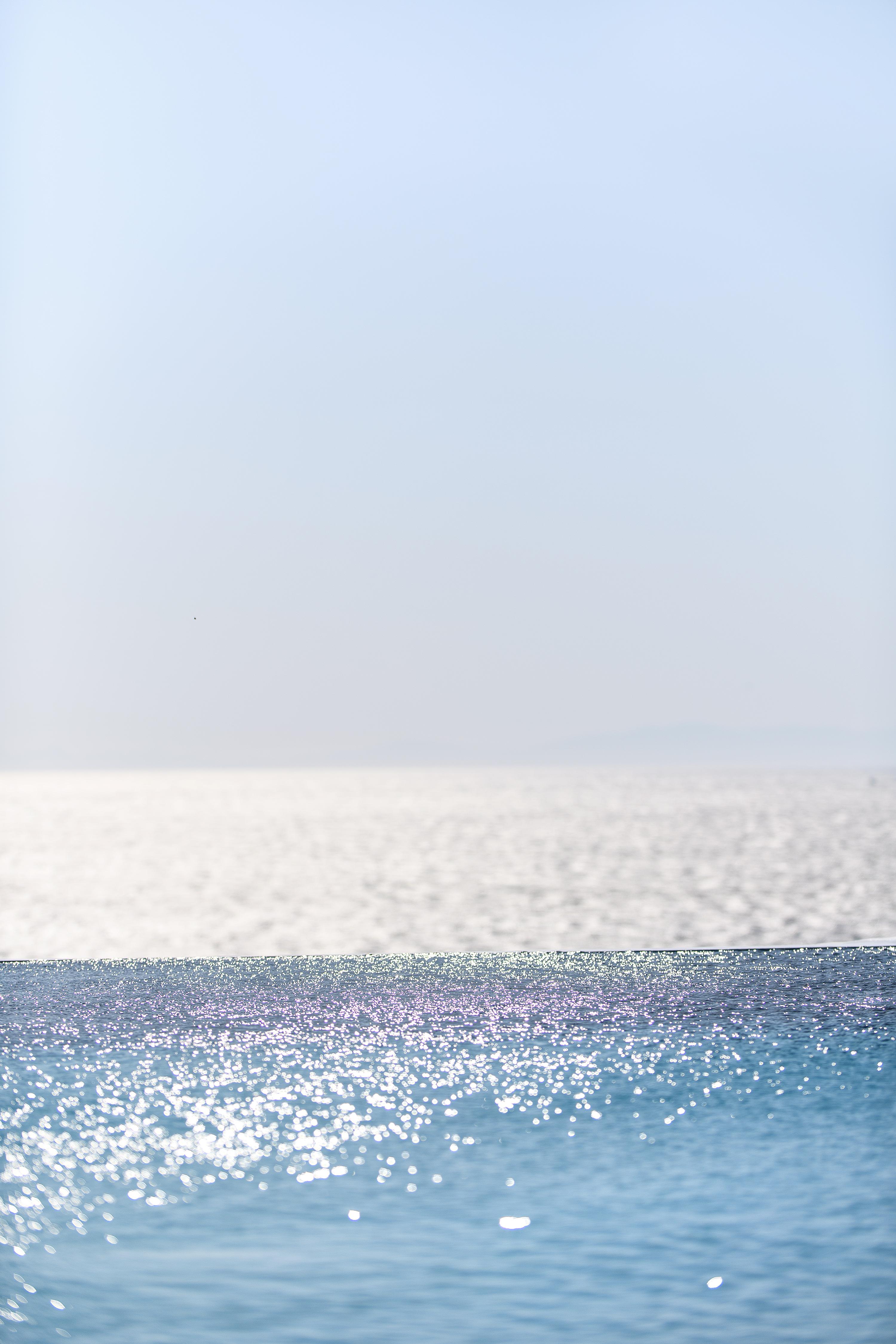 Apanema Resort Mykonos Town Zewnętrze zdjęcie