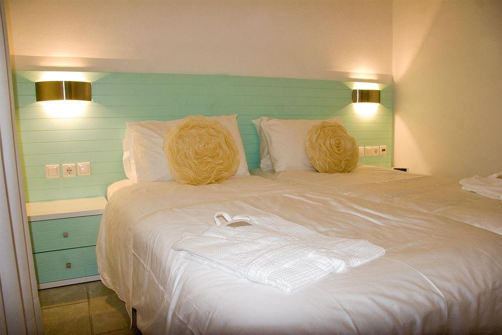 Apanema Resort Mykonos Town Pokój zdjęcie