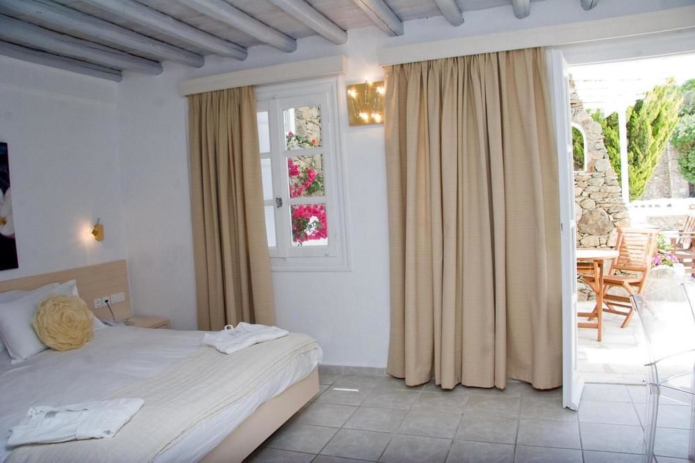 Apanema Resort Mykonos Town Pokój zdjęcie