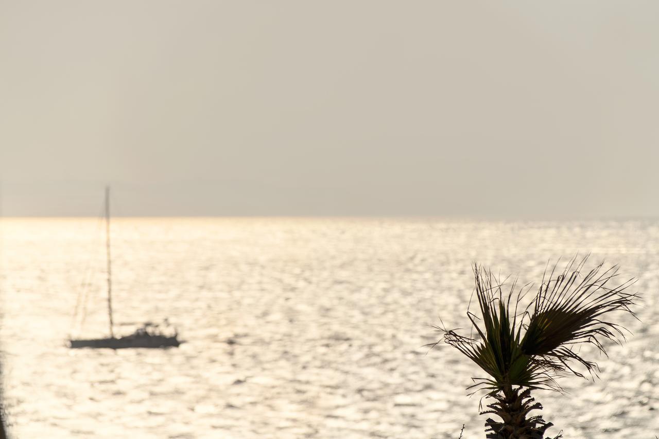Apanema Resort Mykonos Town Zewnętrze zdjęcie