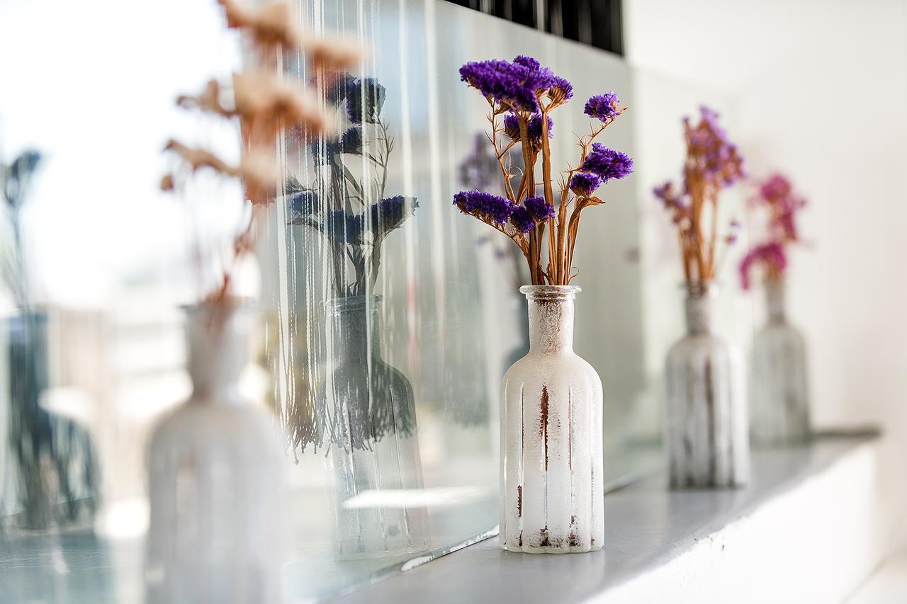 Apanema Resort Mykonos Town Zewnętrze zdjęcie