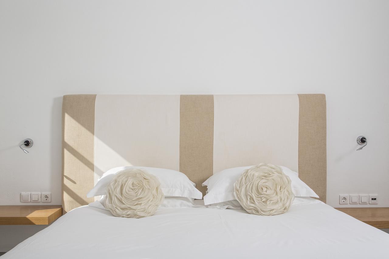 Apanema Resort Mykonos Town Zewnętrze zdjęcie