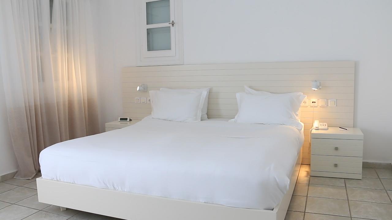 Apanema Resort Mykonos Town Zewnętrze zdjęcie